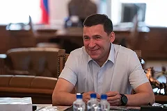 Как Евгений Куйвашев похудел на 40 килограммов