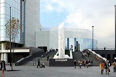 Топ-10 самых посещаемых достопримечательностей Свердловской области