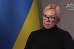 Москалькова: на Украине отказались от договоренностей по военнопленным