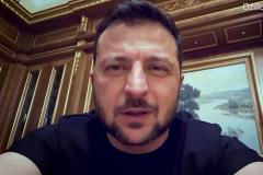 Express: Зеленский уволил Мельника после споров с ФРГ о российском газе