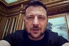 Express: Зеленский уволил Мельника после споров с ФРГ о российском газе