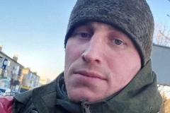 В свердловском городе простятся с 29-летним мужчиной, погибшим в ходе СВО