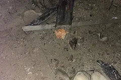 Свердловский электрик погиб из-за падения ЛЭП