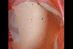 Уралочка купила в магазине манную кашу с насекомыми