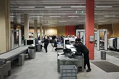 Депутат рассказал о «бардаке» на пункте досмотра в аэропорту Кольцово