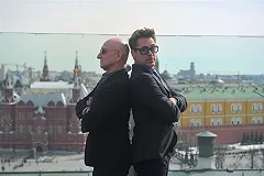 Роберт Дауни-младший вновь стал самым высокооплачиваемым актером года