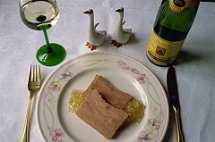 Известный уралец может расплатиться за фуа-гра в Чехии карьерой