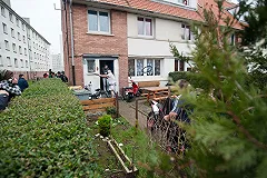 Россия не примет мигрантов, которые едут транзитом в Норвегию