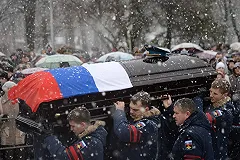 Турецкий поэт извинился перед Россией в стихах