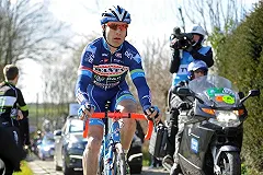 Органы погибшего бельгийского велогонщика спасли жизнь трем людям