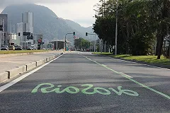 Пятеро свердловских легкоатлетов ждут решения о поездке в Рио