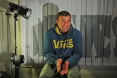 Украинские силовики захватили в Донбассе «пулемет Пореченкова»