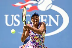 Винус Уильямс ответила на обвинения в употреблении допинга с разрешения WADA