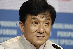 Джеки Чан получил «Оскар» за вклад в кинематограф