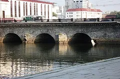 Весной Екатеринбург ждет нашествие туристов