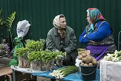 Продуктовые талоны выдадут 19 миллионам россиян