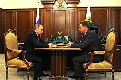 Крымский политик рассказал об отношении жителей Севастополя к Овсянникову