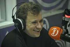 Звезда «Универа», излечившись от рака, решил развестись с женой