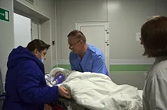 Число жертв взрыва газа в Магнитогорске увеличилось до 14 человек