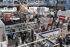 Алексей Иванов представит Россию на Лондонской книжной ярмарке