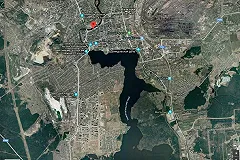 В Нижнем Тагиле построят мост почти за ₽4 млрд