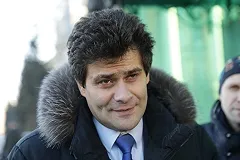 Александр Высокинский заявил о возможном освобождении свердловчан от платежей за капремонт