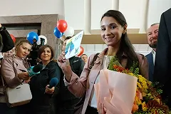 Жители Екатеринбурга продолжают жаловаться на досмотры с пристрастием в метро