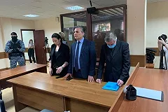 Раскаялся и пожаловался на давление со стороны Пашаева: Ефремов подал личную жалобу на приговор