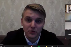 Депутат Пирожков попросил Запад не вмешиваться в ситуацию с Навальным