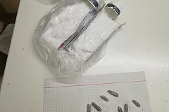 Гашиш в тюбике из-под зубной пасты: таможенники Кольцово пресекли попытку контрабанды наркотиков