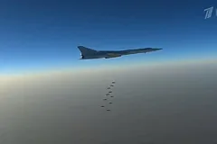 Экипаж военного самолета погиб при нештатной ситуации на аэродроме под Калугой