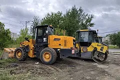 Дорогу от Екатеринбурга до Перми отремонтируют за 111 миллионов рублей