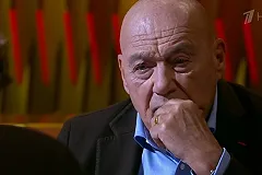 Познер: Стремление к свободе не заложено в россиянах исторически и культурно