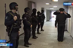 Энергетики «Энергосбыта» за долги изъяли транспорт у коммунальщиков Сысерти