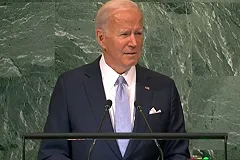 МИД РФ потребовал от Байдена ответить, причастны ли США к диверсии на «Северном потоке»