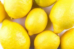 В Свердловскую область привезли зараженные лимоны