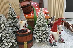 Свердловские туроператоры назвали европейские страны, куда можно полететь на Рождество