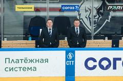 На главного тренера клуба КХЛ совершили нападение в Нижнекамске