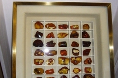 Китайцы пытались вывезти из России почти 400 кг янтаря