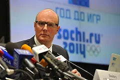 Президент оргкомитета Игр в Сочи будет руководить бизнесом Тимченко
