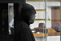 Маньяка, нападавшего на прохожих, задержали в Серове