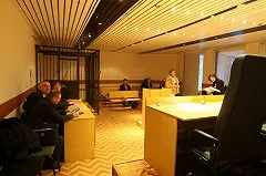 Суд по делу помощника депутата Кинева может пройти за один день