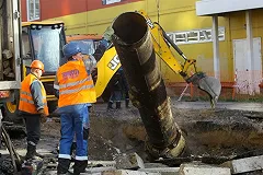 Средний рост тарифов на электроэнергию и отопление с 1 июля составит до 10,8%