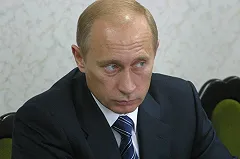 «Мой белый владыка». Лучший друг президента поздравил его с днем рождения клипом