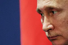 Кругом враги: как россияне уживаются с международной изоляцией