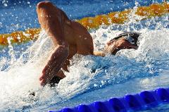 FINA отменила запрет на выступление в Рио пловцов Лобинцева и Морозова