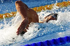 FINA отменила запрет на выступление в Рио пловцов Лобинцева и Морозова