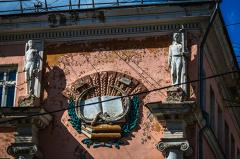 Застройщики не готовы вкладываться в реставрацию гостиницы «Мадрид»