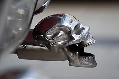 Дорожная камера в Орле зафиксировала сверхзвуковую скорость автомобиля