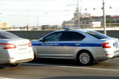 Курганские силовики ищут очевидцев ДТП с участием полицейского из Екатеринбурга